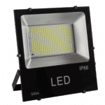 Foco Proyector LED 200W 20.000Lm 6000ºK Solar Sensor 200W + Control Remoto Panel 6V/30W 40.000H [HO-626006-CW]