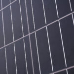 Foco Proyector LED 200W 20.000Lm 6000ºK Solar Sensor 200W + Control Remoto Panel 6V/30W 40.000H [HO-626006-CW]