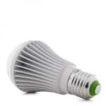 Bombilla LED E27 9W 900Lm 6000ºK 40.000H [HO-A60-E27-9W-CW - Imagen 3
