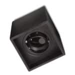 Aplique de Pared GU10 (Sin L&aacute;mpara) Lola [HO-APL-GU10-005] - Imagen 3