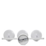 L&aacute;mpara de Techo "Maggie" [HO-APL-GU10-008] - Imagen 4