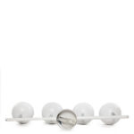 L&aacute;mpara de Techo "Delaney" [HO-APL-GU10-009] - Imagen 4