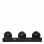 L&aacute;mpara de Techo "Jessica" [HO-APL-GU10-010] - Imagen 4