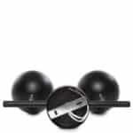 L&aacute;mpara de Techo "June" [HO-APL-GU10-011] - Imagen 4