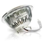 Bombilla LED AR111 12W 1.000Lm 6000&ordm;K Dimable Driver Externo 40.000H [HO-AR111DIM-12W-CW] - Imagen 3