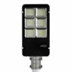 Farola LED 200W 10.000Lm 6000&ordm;K IP65 Solar Sensor 40.000H  [HO-AS-SLABS200W-CW] - Imagen 3