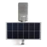 Farola LED 200W 10.000Lm 6000&ordm;K IP65 Solar Sensor 40.000H  [HO-AS-SLABS200W-CW] - Imagen 4