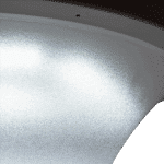 Farola LED Solar Circular para Jardines 45W con Detector Proximidad - Imagen 8