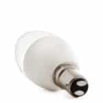 Bombilla LED B15 5W 410Lm 6000&ordm;K 40.000H [HO-C37-B15-5W-RC-CW] - Imagen 4