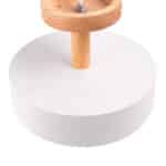 Plaf&oacute;n LED 15W 1250Lm Mando a Distancia (Intensidad-CCT) 10.000H [HO-CCT-DL15W] - Imagen 6