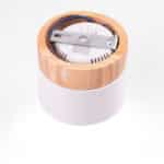 Plaf&oacute;n LED 9W 852Lm Mando a Distancia (Intensidad-CCT) 10.000H [HO-CCT-DL9W] - Imagen 7