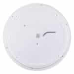 Plaf&oacute;n LED 27W 2.700Lm Redondo BiColor "Sara" CCT Seleccionable 40.000H [HO-CCT-LED03] - Imagen 5