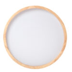 Plaf&oacute;n LED 27W 2.700Lm Redondo BiColor "Maria" CCT Seleccionable 40.000H [HO-CCT-LED05] - Imagen 4