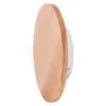 Aplique LED 12W 1.200Lm Redondo BiColor "Martina" CCT Seleccionable 40.000H [HO-CCT-LED69] - Imagen 4