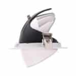 Foco Downlight LED 15W 2550Lm 4000ºK Circular Orientable 40.000H [HO-COB-C-OR-15W-W] - Imagen 5