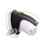 Foco Downlight LED 24W 3600Lm 4000ºK Circular Orientable 40.000H [HO-COB-C-OR-24W-W]
