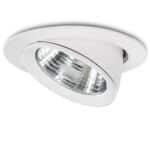 foco downlight led 40w orientable