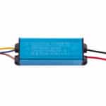 Foco Downlight LED 30W 5000Lm 4000ºK Rectangular Orientable 40.000H [HO-COB-R-OR-30W-W]