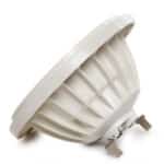 Bombilla LED AR111 7W 560Lm 6000&ordm;K G53 40.000H [HO-COBAR111-7W-CW] - Imagen 3