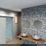 Bombilla LED GU10 9W 880Lm 6000&ordm;K 40.000H [HO-COBGU10-9W-CW] - Imagen 6