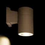 Aplique LED 15W 1.200Lm 6000&ordm;K Ellie IP65 40.000H [HO-COBWALL-1X15-CW] - Imagen 4