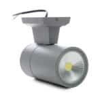 Aplique LED 15W 1.200Lm 6000&ordm;K Ellie IP65 40.000H [HO-COBWALL-1X15-CW] - Imagen 5