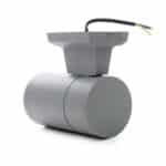 Aplique LED 15W 1.200Lm 6000&ordm;K Ellie IP65 40.000H [HO-COBWALL-1X15-CW] - Imagen 7