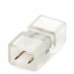 Conector Tira LED SMD3528 220VAC GR-CONECTOR3528 [HO-CONECTOR3528]