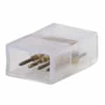Conector Tira LED RGB 220VAC [HO-CONECTOR-RGB]