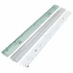 Equipo Estanco IP65 2 X Tubo LED 120Cm T8 ABS/PC [HO-CX-YH4236T] - Imagen 4