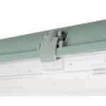 Equipo Estanco IP65 2 X Tubo LED 120Cm T8 ABS/PC [HO-CX-YH4236T] - Imagen 8