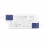 Downlight LED 24W 140Lm/W Driver LIFUD Flicker Free 6000&ordm;K [HO-DL01-LI-24W-CW] - Imagen 4