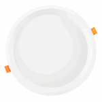 Downlight LED 32W 140Lm/W Driver LIFUD Flicker Free 6000&ordm;K [HO-DL01-LI-32W-CW] - Imagen 5