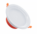 Downlight LED 32W 140Lm/W Driver LIFUD Flicker Free 6000&ordm;K [HO-DL01-LI-32W-CW] - Imagen 10