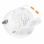 Foco Downlight Circular LED 50W 7000Lm 6000&ordm;K Anti-Deslumbrante UGR19 40.000H - Imagen 6