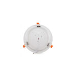 Foco Downlight Circular LED 21W 1.900Lm 6000&ordm;K PRO UGR19 50.000H [HO-DL-SAM2-21W-CW] - Imagen 5