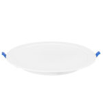 Placa Downlight LED 100Lm/W 20W 2000Lm 6000&ordm;K IP20 [HO-DLC-20W-2000LM-CW] - Imagen 4