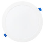 Placa Downlight LED 100Lm/W 20W 2000Lm 6000&ordm;K IP20 [HO-DLC-20W-2000LM-CW] - Imagen 5