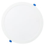 Placa Downlight LED 100Lm/W 24W 2400Lm 6000&ordm;K IP20 [HO-DLC-24W-2400LM-CW] - Imagen 3