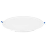 Placa Downlight LED 100Lm/W 24W 2400Lm 6000&ordm;K IP20 [HO-DLC-24W-2400LM-CW] - Imagen 4