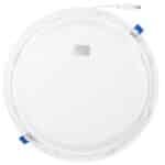 Placa Downlight LED 100Lm/W 24W 2400Lm 6000&ordm;K IP20 [HO-DLC-24W-2400LM-CW] - Imagen 6