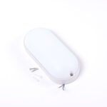 Plaf&oacute;n LED 18W 1.800Lm 6000&ordm;K IP54 "Kyla" 40.000H  [HO-DLOVA-18W-CW] - Imagen 4