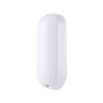 Plaf&oacute;n LED 10W 1.000Lm 6000&ordm;K IP54 "Kyla" 40.000H  [HO-DLOVA-1OW-CW] - Imagen 3