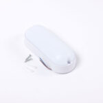 Plaf&oacute;n LED 10W 1.000Lm 6000&ordm;K IP54 "Kyla" 40.000H  [HO-DLOVA-1OW-CW] - Imagen 5