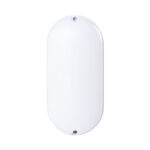 Plafón LED 24W 2.200Lm 6000ºK IP54 "Kyla" 40.000H [HO-DLOVA-24W-CW]
