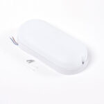 Plafón LED 24W 2.200Lm 6000ºK IP54 "Kyla" 40.000H [HO-DLOVA-24W-CW]