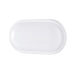 plaf&oacute;n led 9w estanco ip54