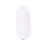 Plaf&oacute;n LED 20W 2.000Lm 6000&ordm;K IP54 "Harlow" 40.000H   [HO-DLOVB-24W-CW] - Imagen 4