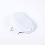 Plaf&oacute;n LED 20W 2.000Lm 6000&ordm;K IP54 "Harlow" 40.000H   [HO-DLOVB-24W-CW] - Imagen 5