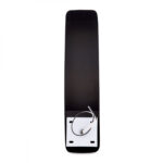 Aplique de Pared E14 Negro (Sin L&aacute;mpara) Layla [HO-E14WALLLIGHT-C-B] - Imagen 4